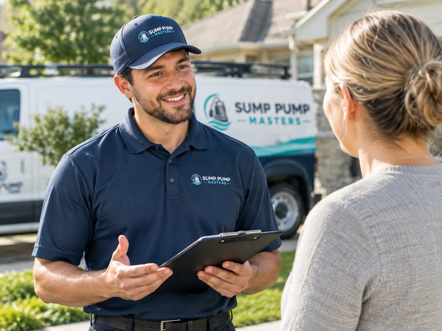 Sump Pump Repair Nineveh, NY FAQs